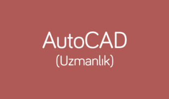 autocad-uzmanlik